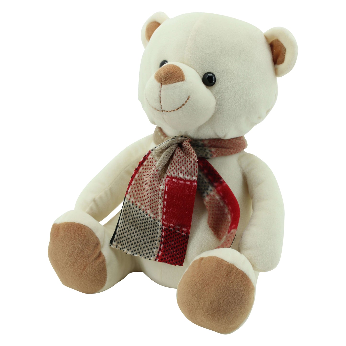 KuschelBär Glücksgeschenk