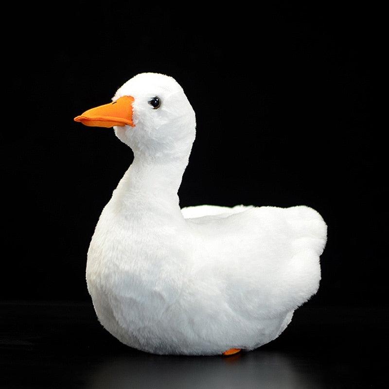 Lebensechtes Cole Duck Plüschtier