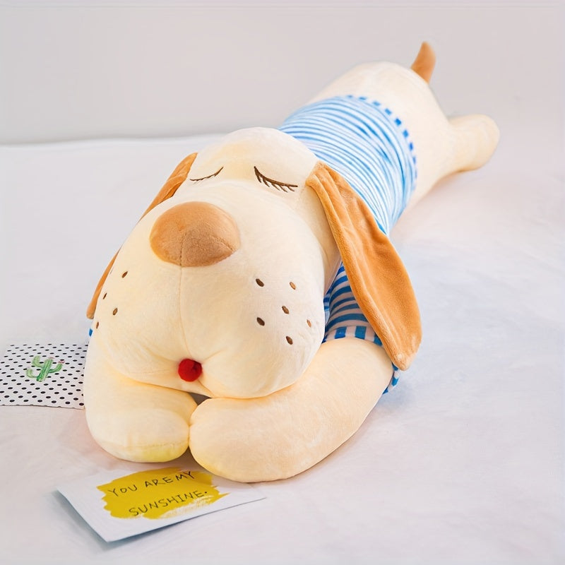 Schlummerfreund Hundekissen
