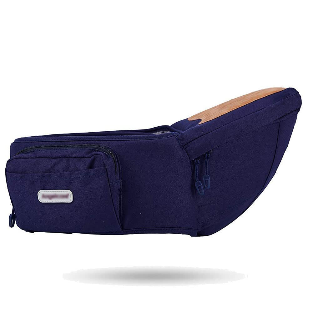 Baby Hip Seat - bequeme babytrage - hüfttrage