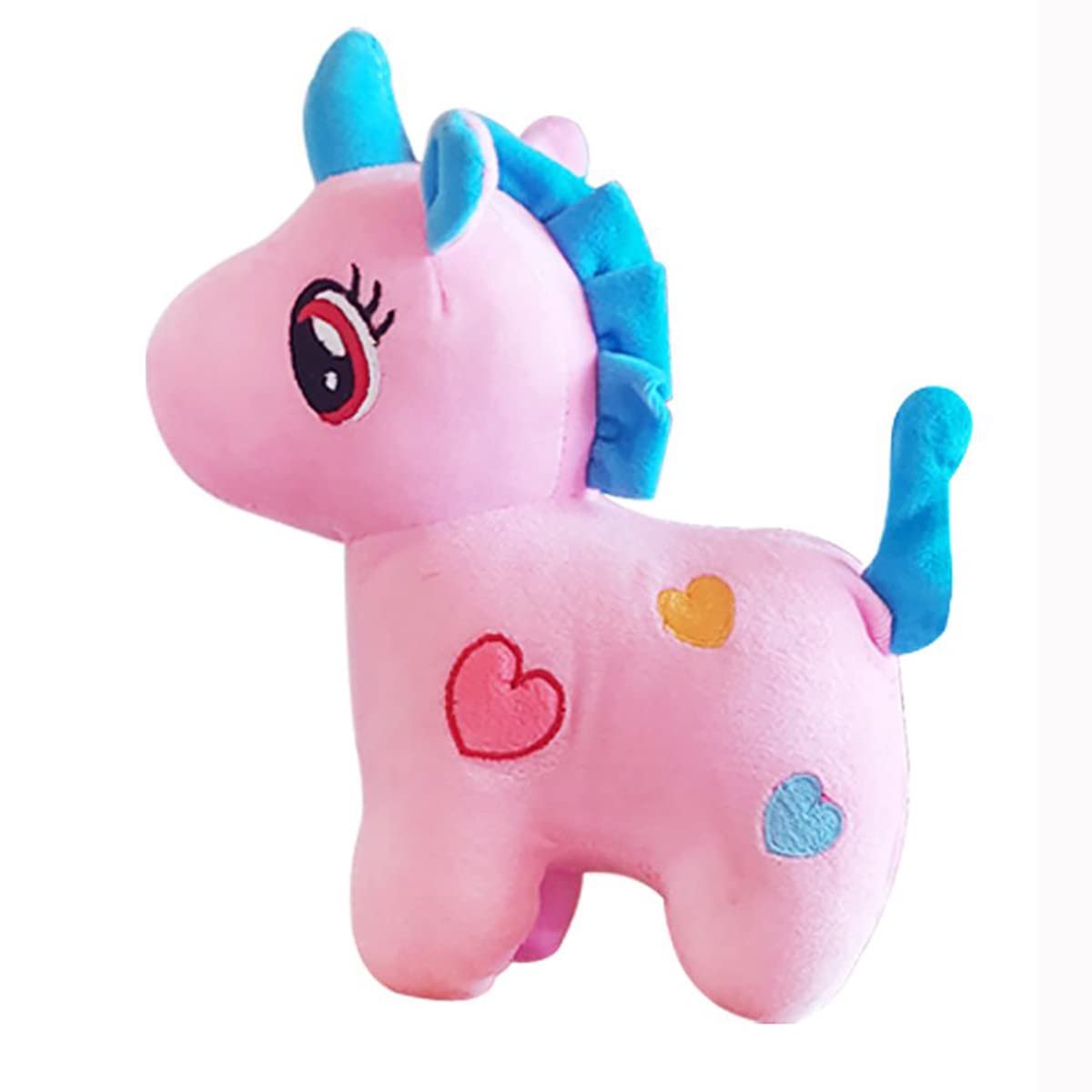 Webby Zauber-Einhorn Kuscheltier