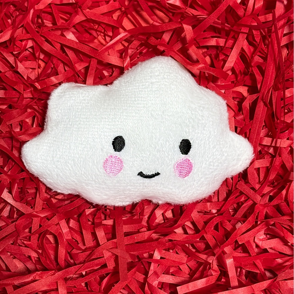 Wolke - Kauspielzeug Haustier