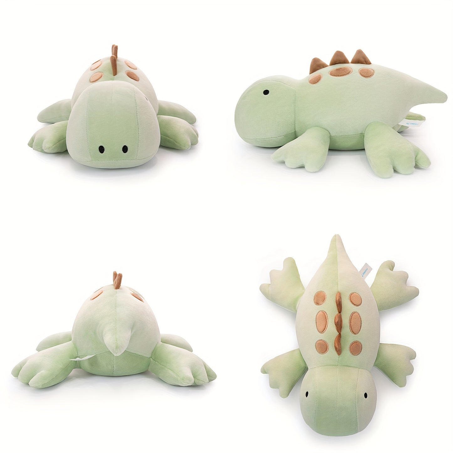 Stegosaurus - Plüschspielzeug