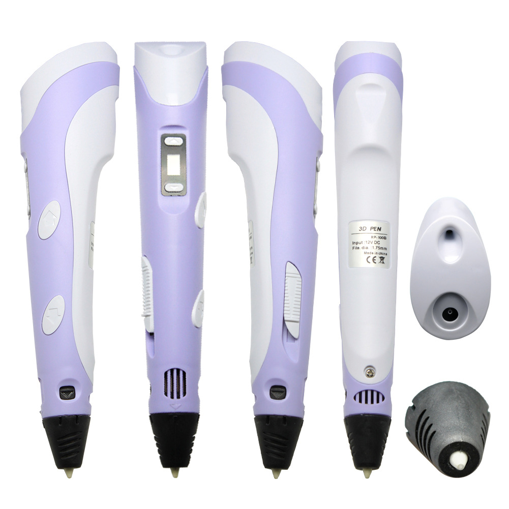 3d pen | der magische 3d-designer