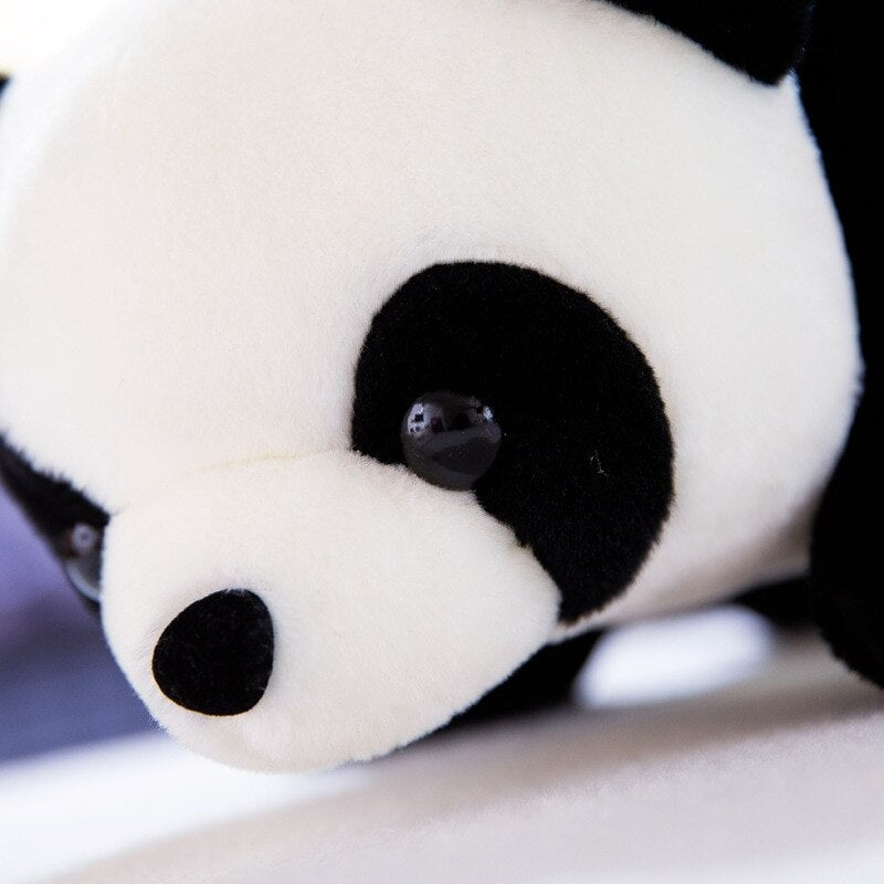 Panda Stofftier