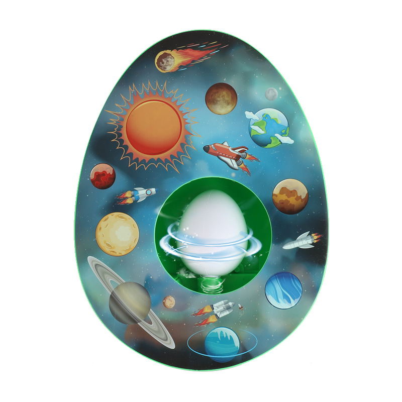 EasterEgg Decoration Kit - dekorieren sie Ihr eigenes osterei - osterei-dekorations set