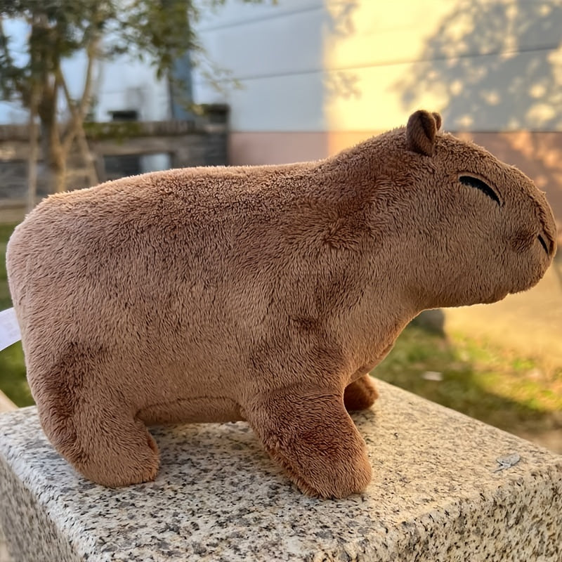 Capybara Plüsch Spielzeug