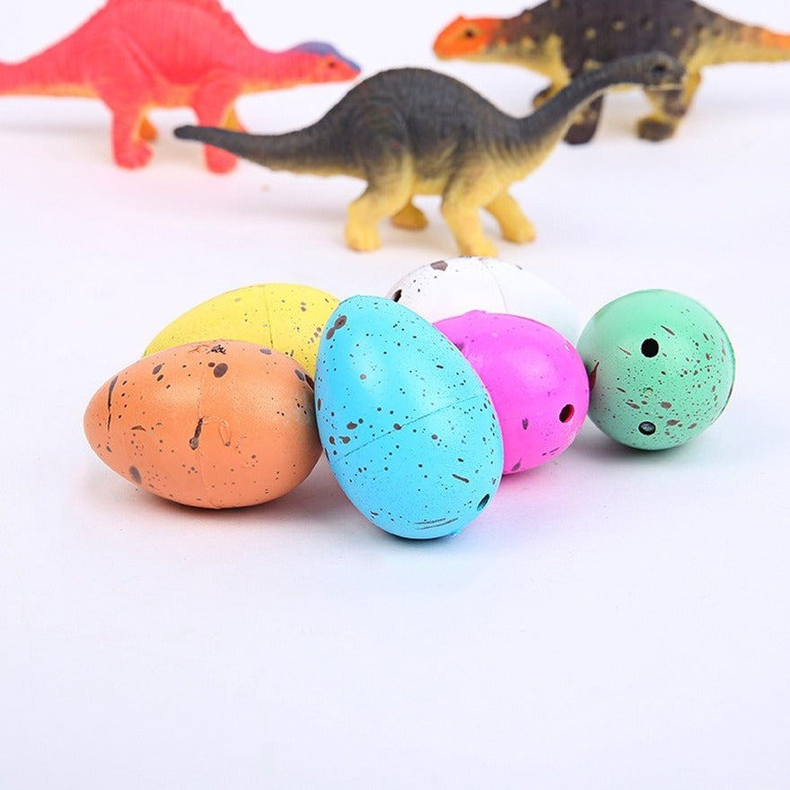 Dinogrow - nie wieder langeweile! - Züchten sie Ihren eigenen ino!