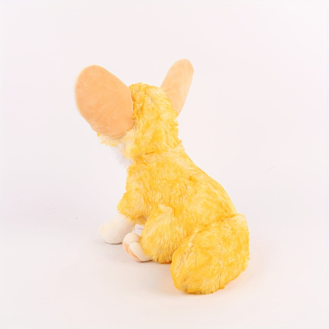 Süßer Fennek Plüsch Fuchs