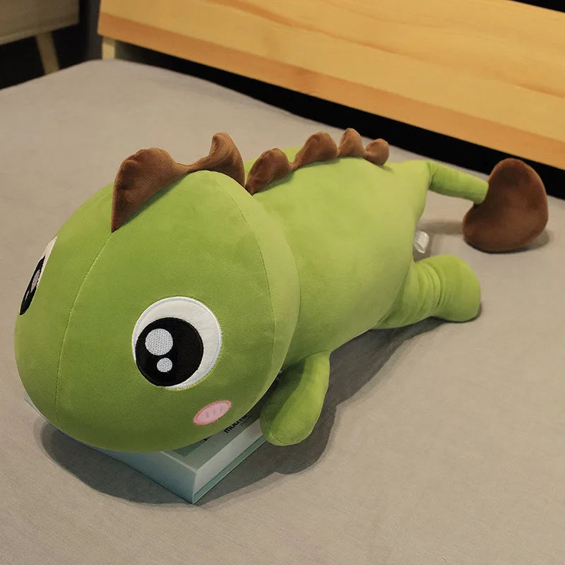 Kuscheldino Plüschspielzeug