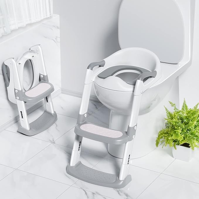 Potty training seat - toilettentraining für die kleinsten - Faltbares-töpfchen