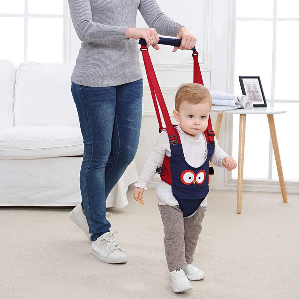 Toddler walking assistant - hilfe bei den ersten schritten - laufgurt