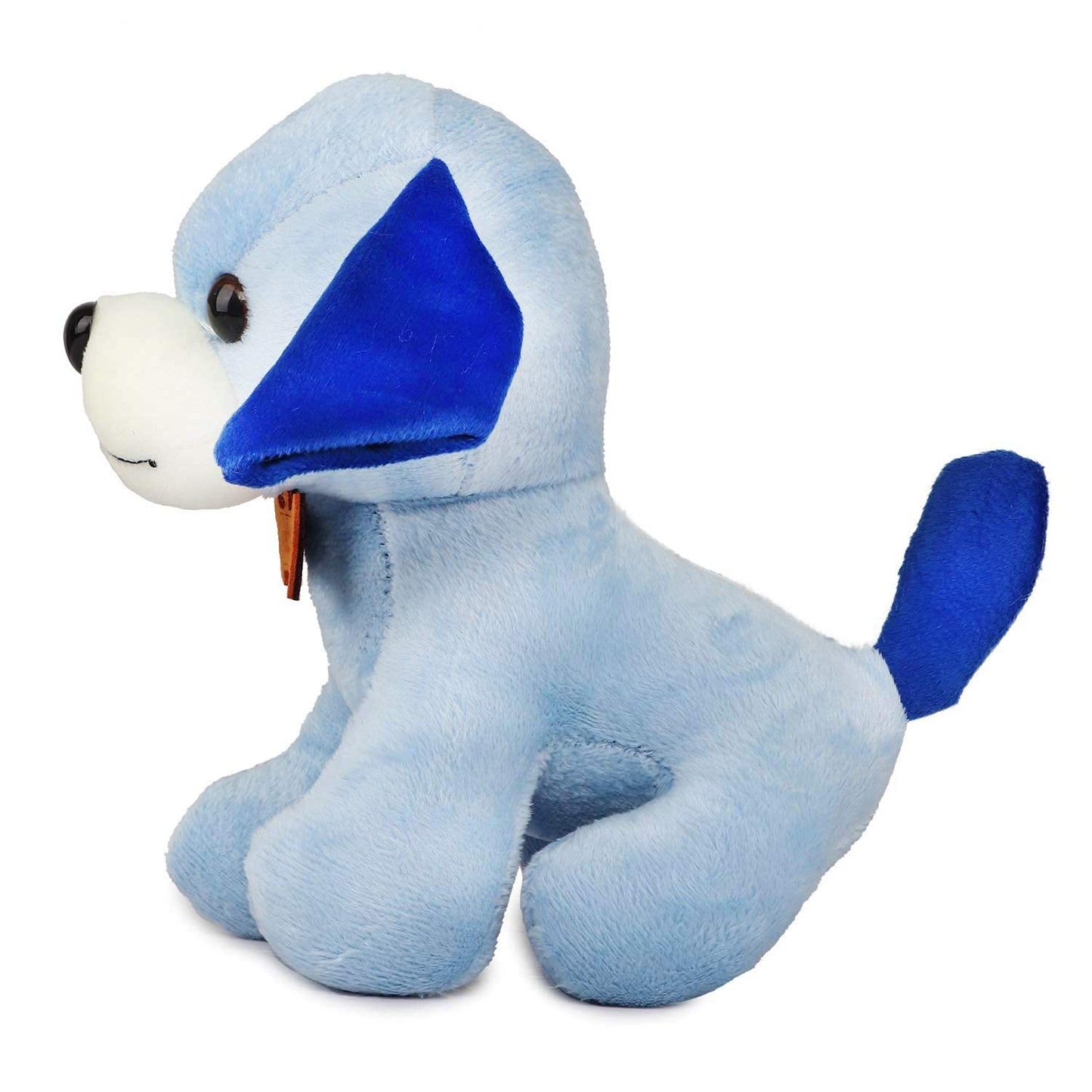 Wolkenweicher Kuschelhund