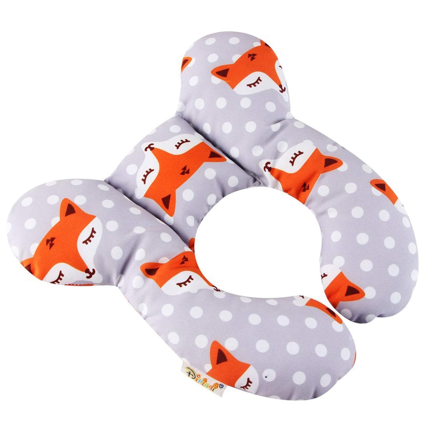 Baby Pillow | unterstützung für den kopf - babykissen