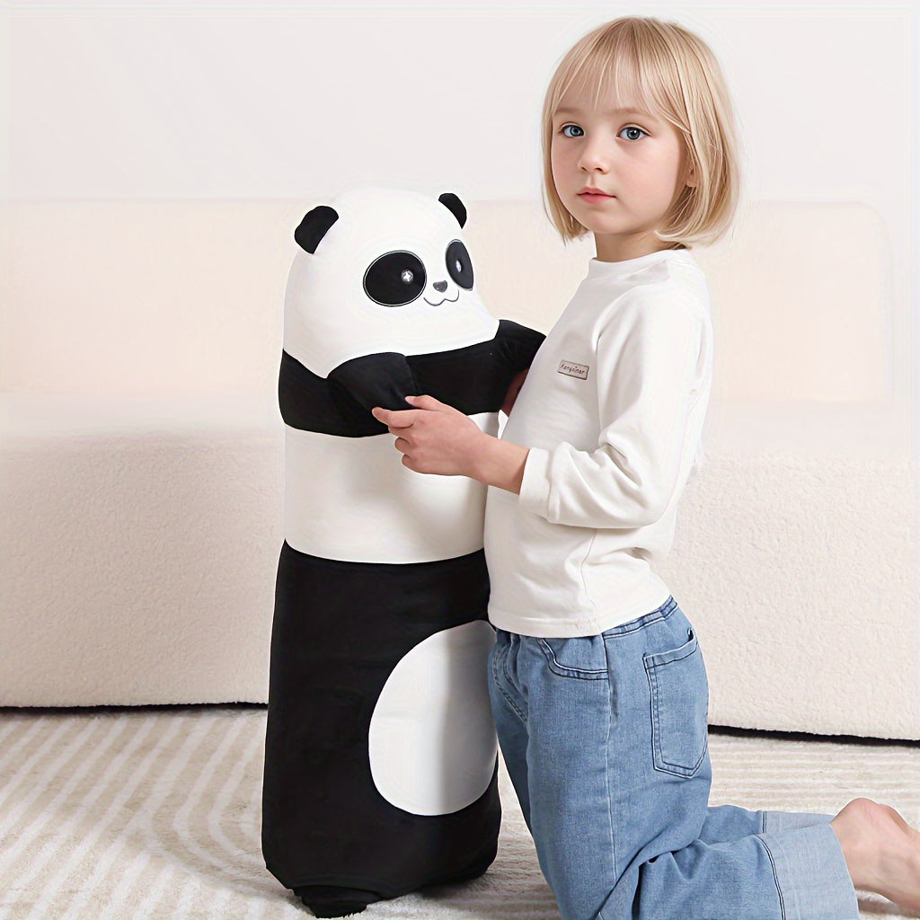Großer Panda Plüsch