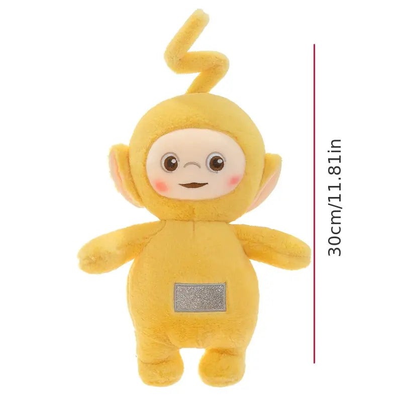 Niedliche Anime-Cartoon-Puppen - Perfekt für Kinder!