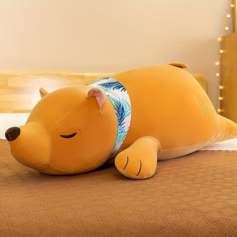 Kuschelbär Schlafend