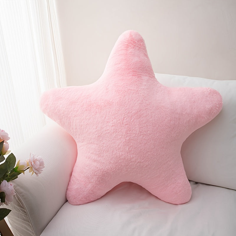 Sternenfreund - Kuschelkissen für Haustiere