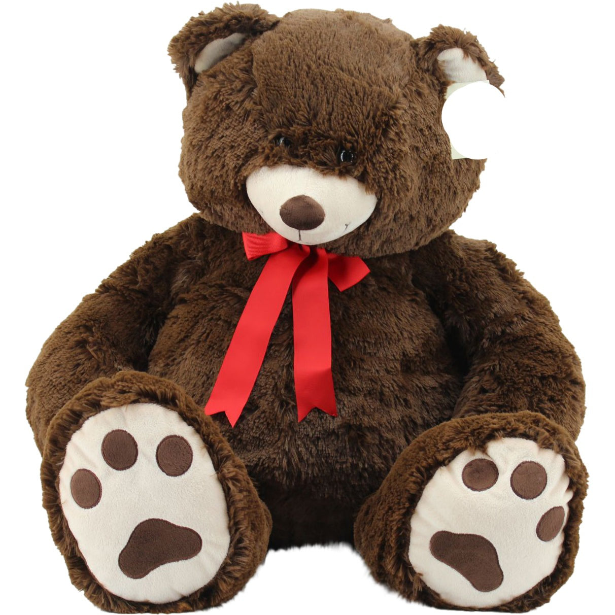 Riesen-Teddy - Großer Kuschelfreund