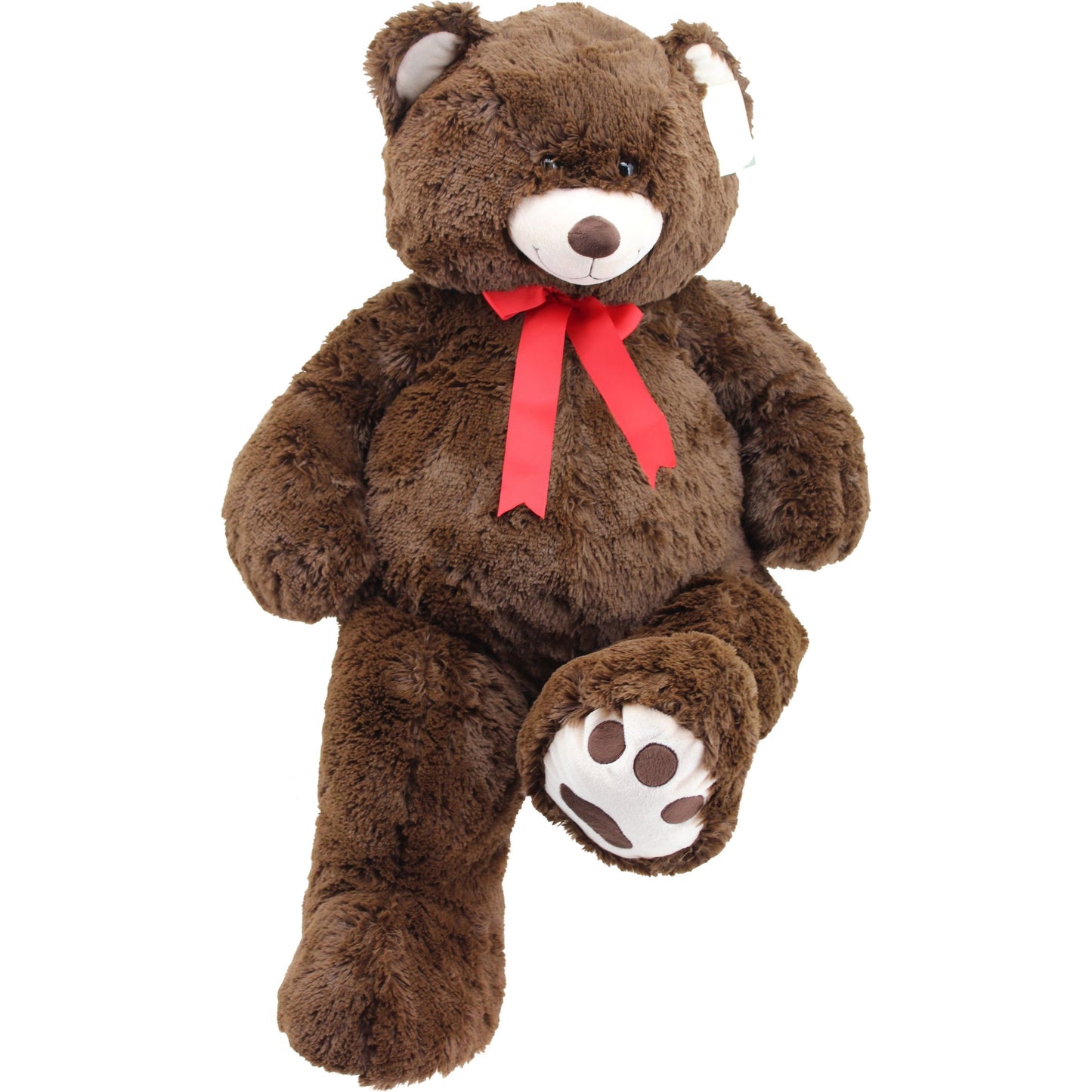 Riesen-Teddy - Großer Kuschelfreund