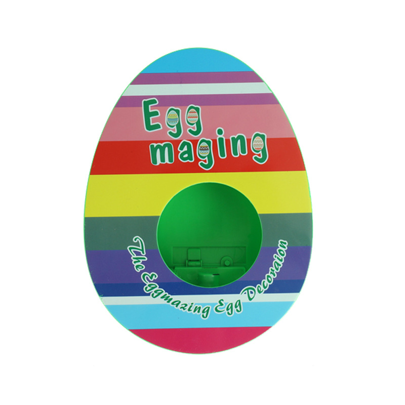 EasterEgg Decoration Kit - dekorieren sie Ihr eigenes osterei - osterei-dekorations set