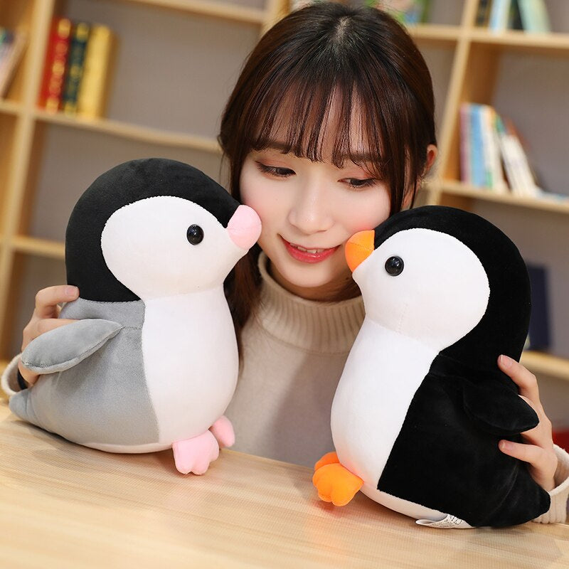 Pinguin Plüschtier