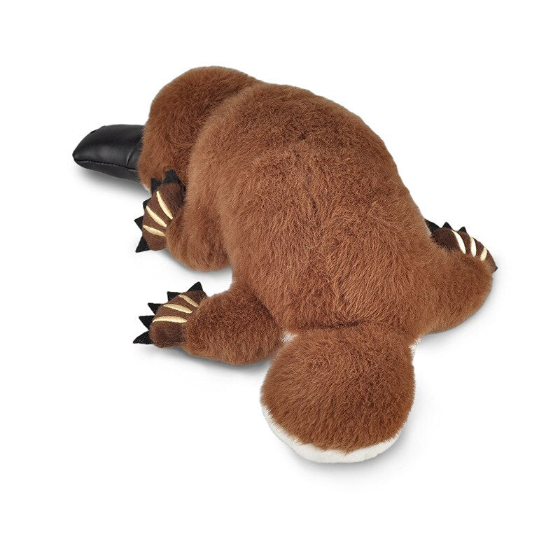Schnabeltier Stofftier
