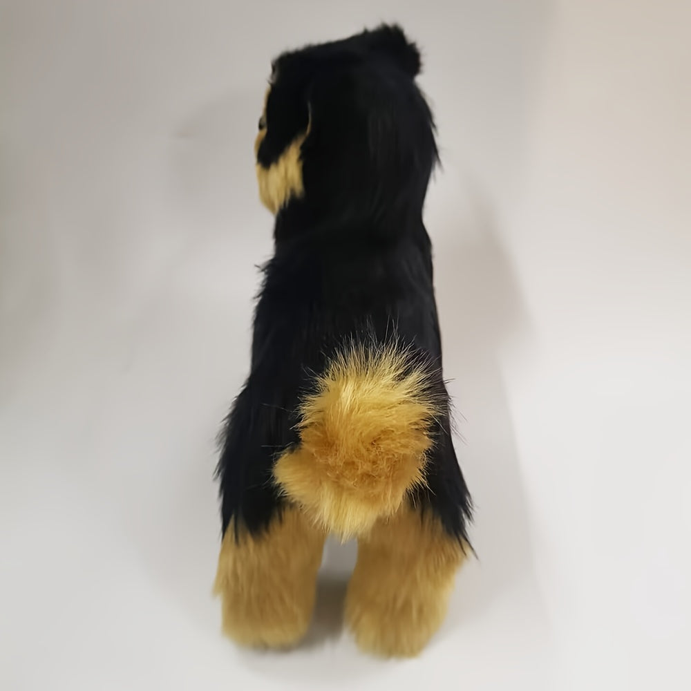 Simulation Kawaii Hund