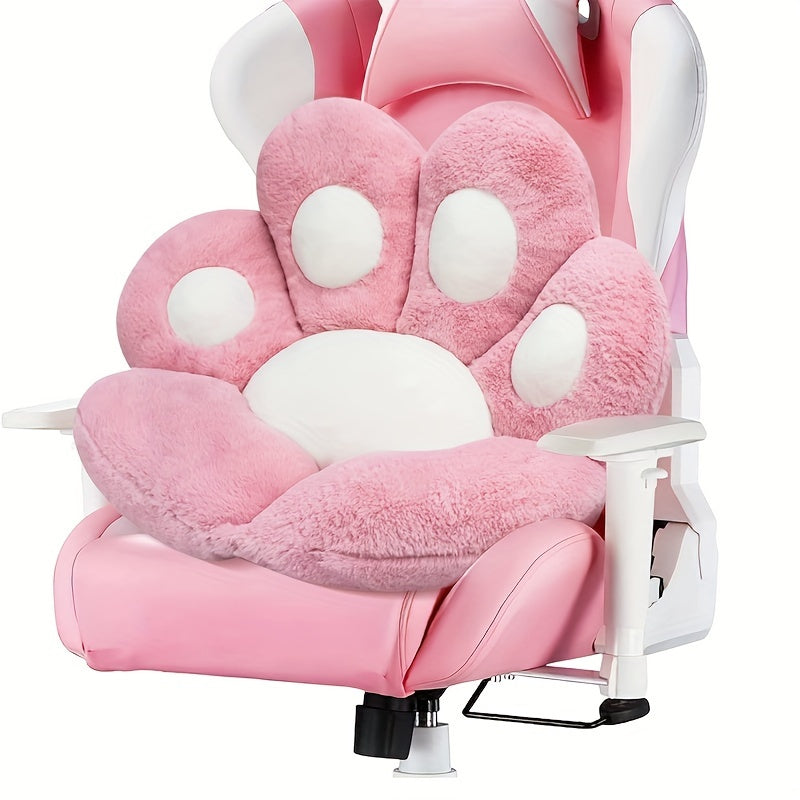 Katzenpfoten Kissen – Kawaii Stil