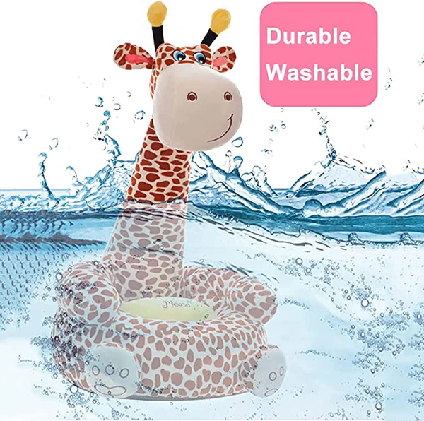 Lolly giraffe sitzplüsch