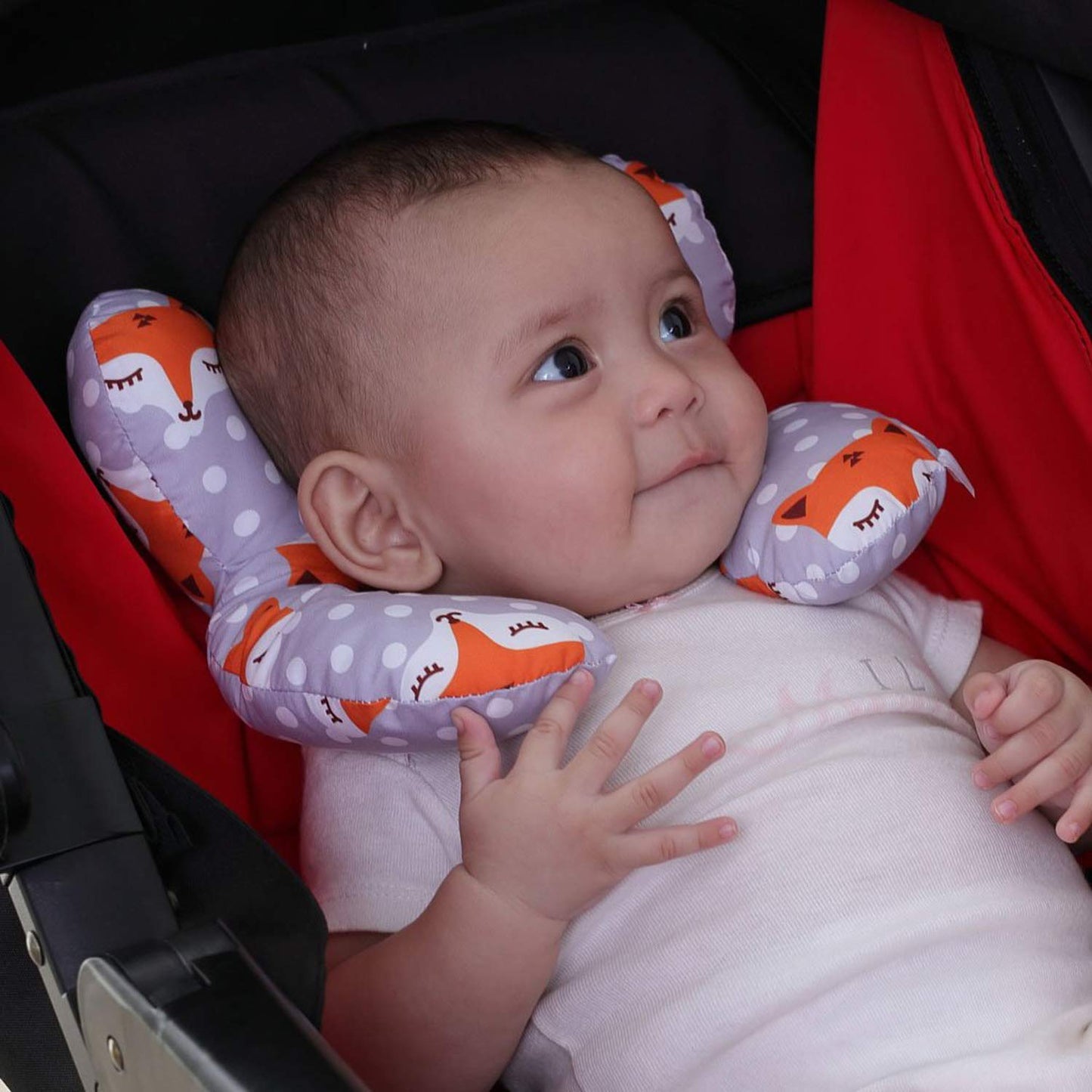 Baby Pillow | unterstützung für den kopf - babykissen