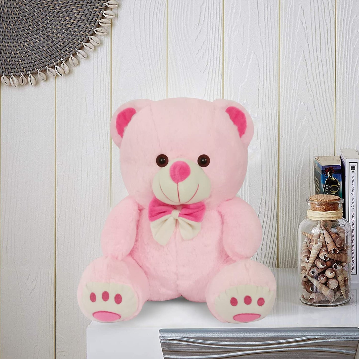 Kuscheliger Freund Teddybär
