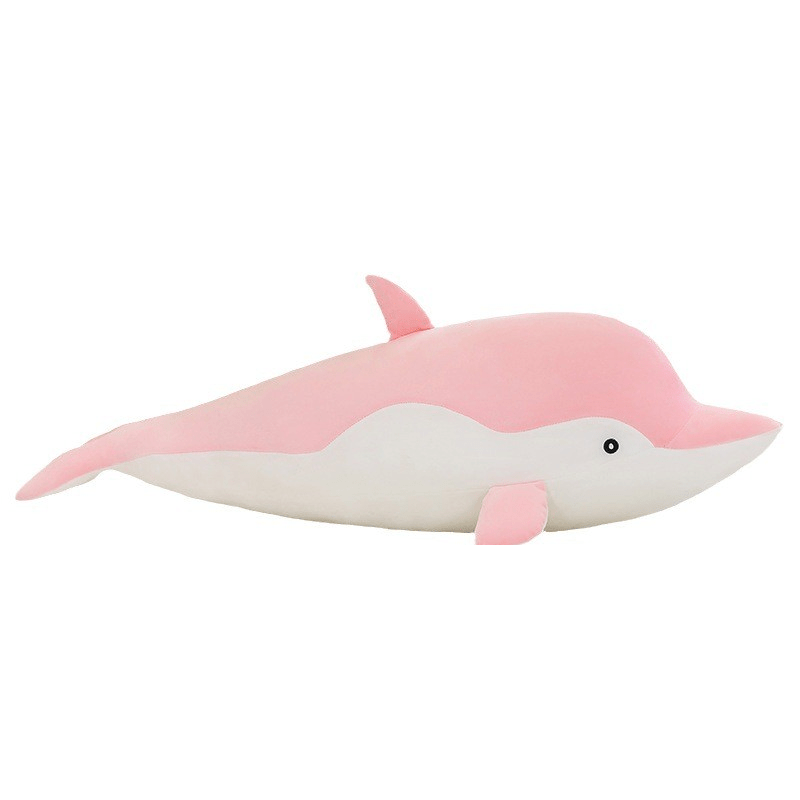 Kuschel-Delfin - Plüschtier