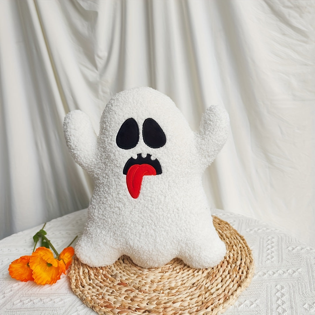 Boo – Festlicher Halloween Geister Plüsch