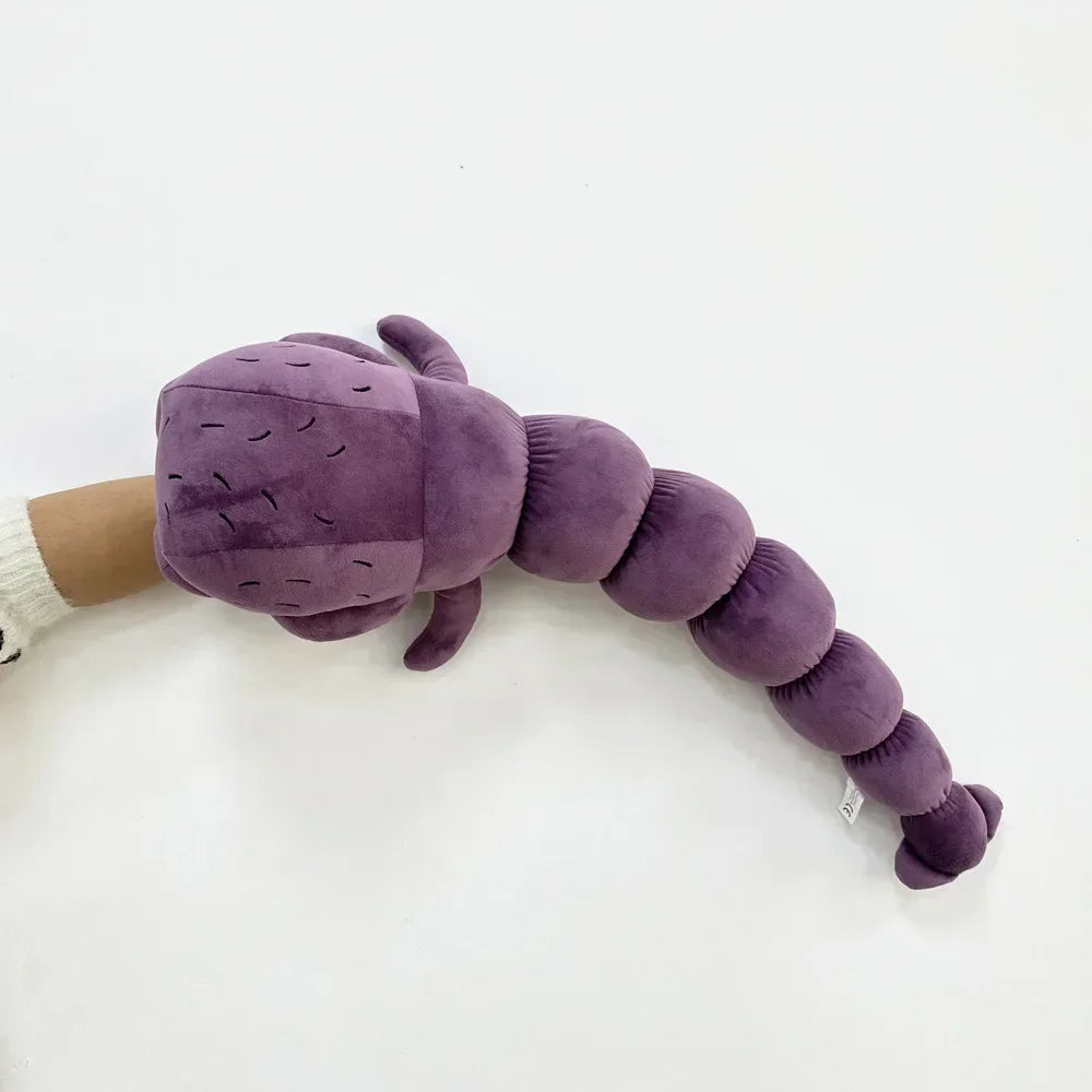 KuschelKnoten Zauberspielzeug