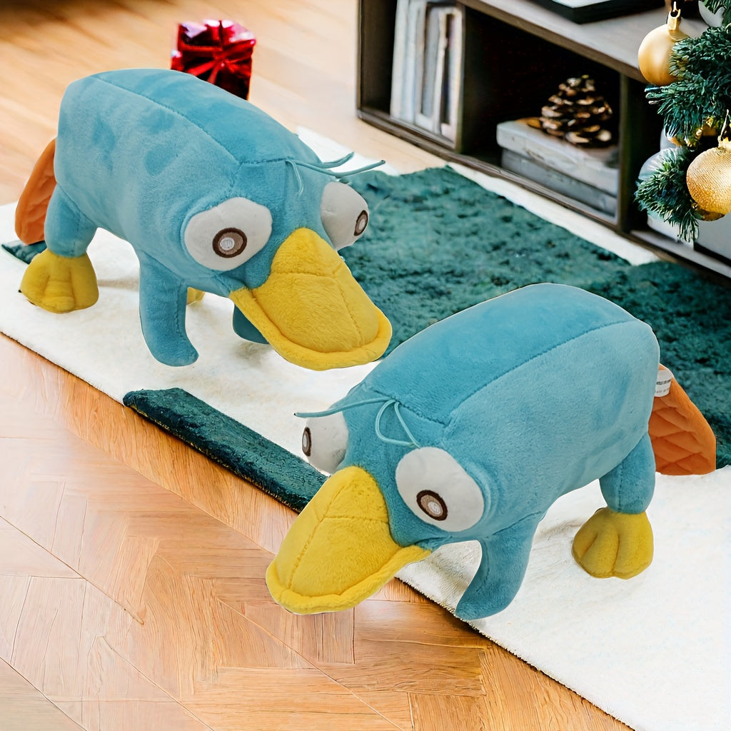 Schnabeltier Kuschelspaß