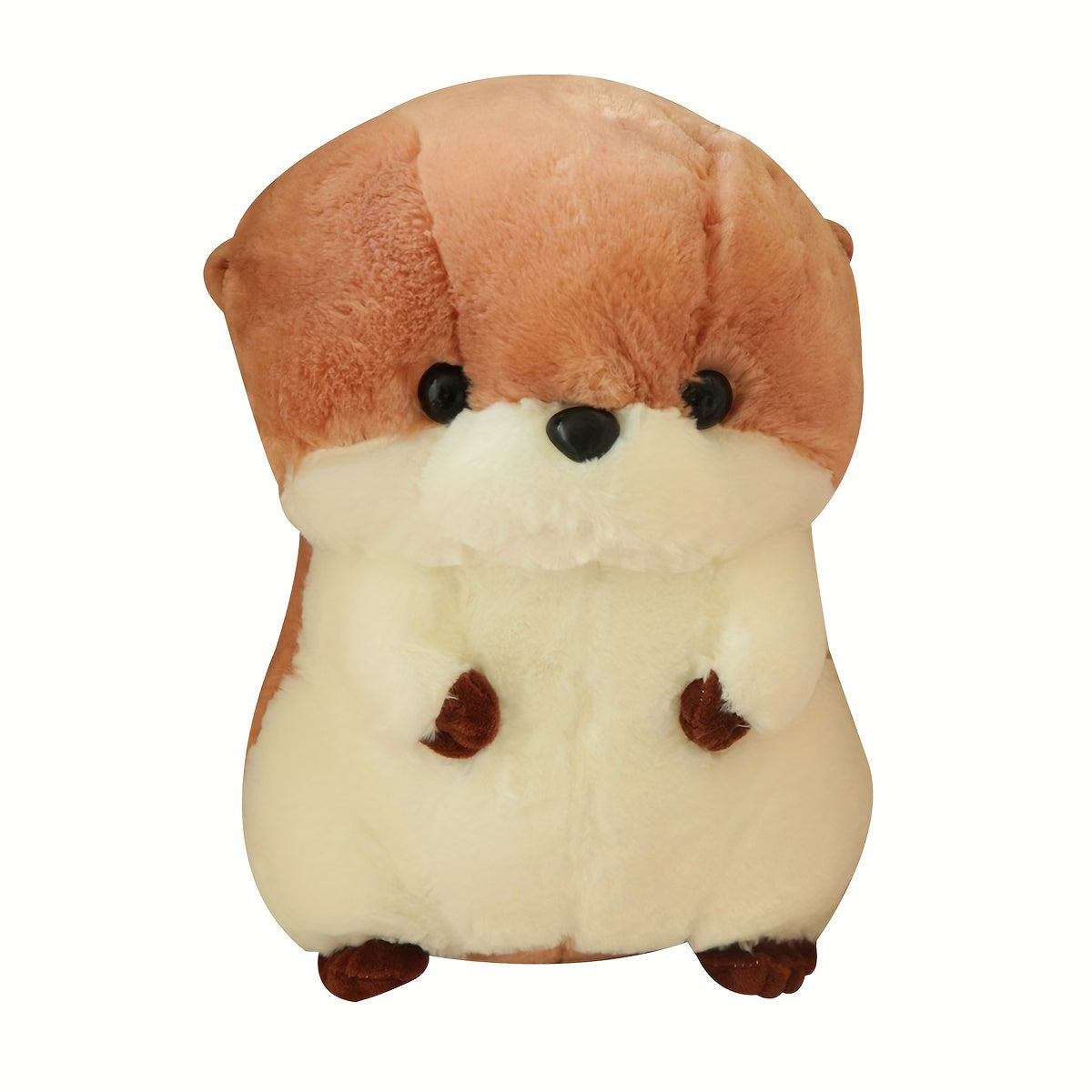 Kuscheliger Otter Plüsch