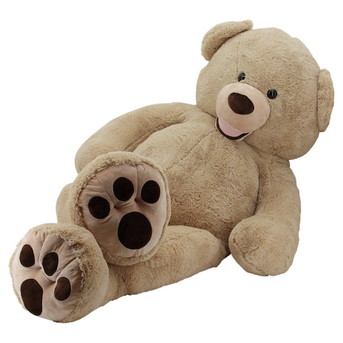 Bruno - Riesen-Teddybär