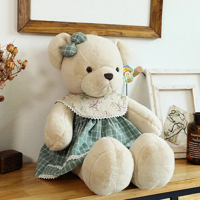 Zauberbär - Kuschel Teddy