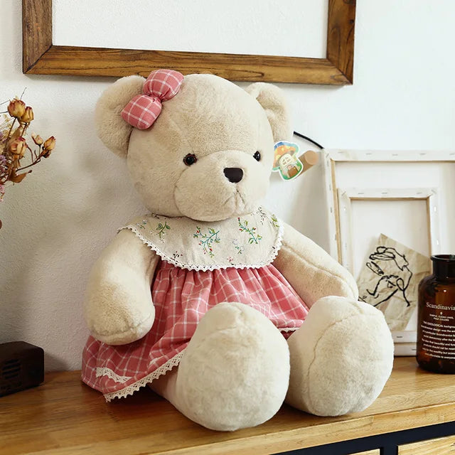 Zauberbär - Kuschel Teddy