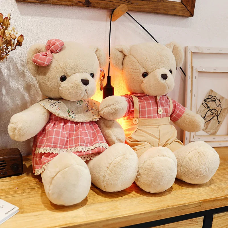 Zauberbär - Kuschel Teddy