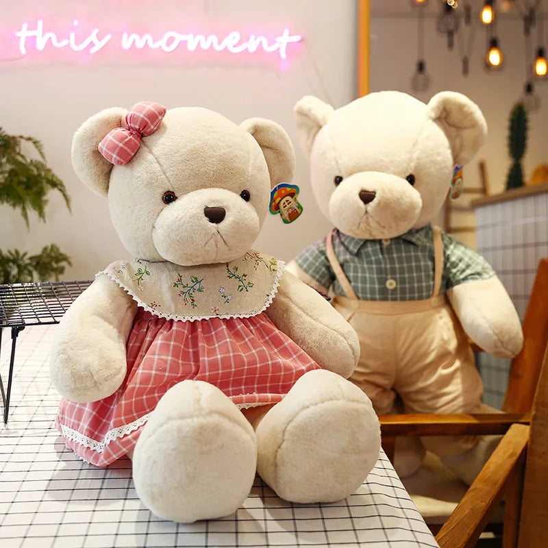Zauberbär - Kuschel Teddy