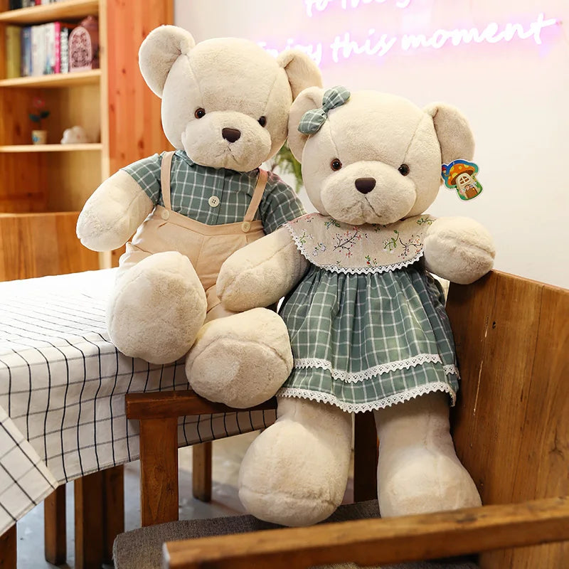 Zauberbär - Kuschel Teddy