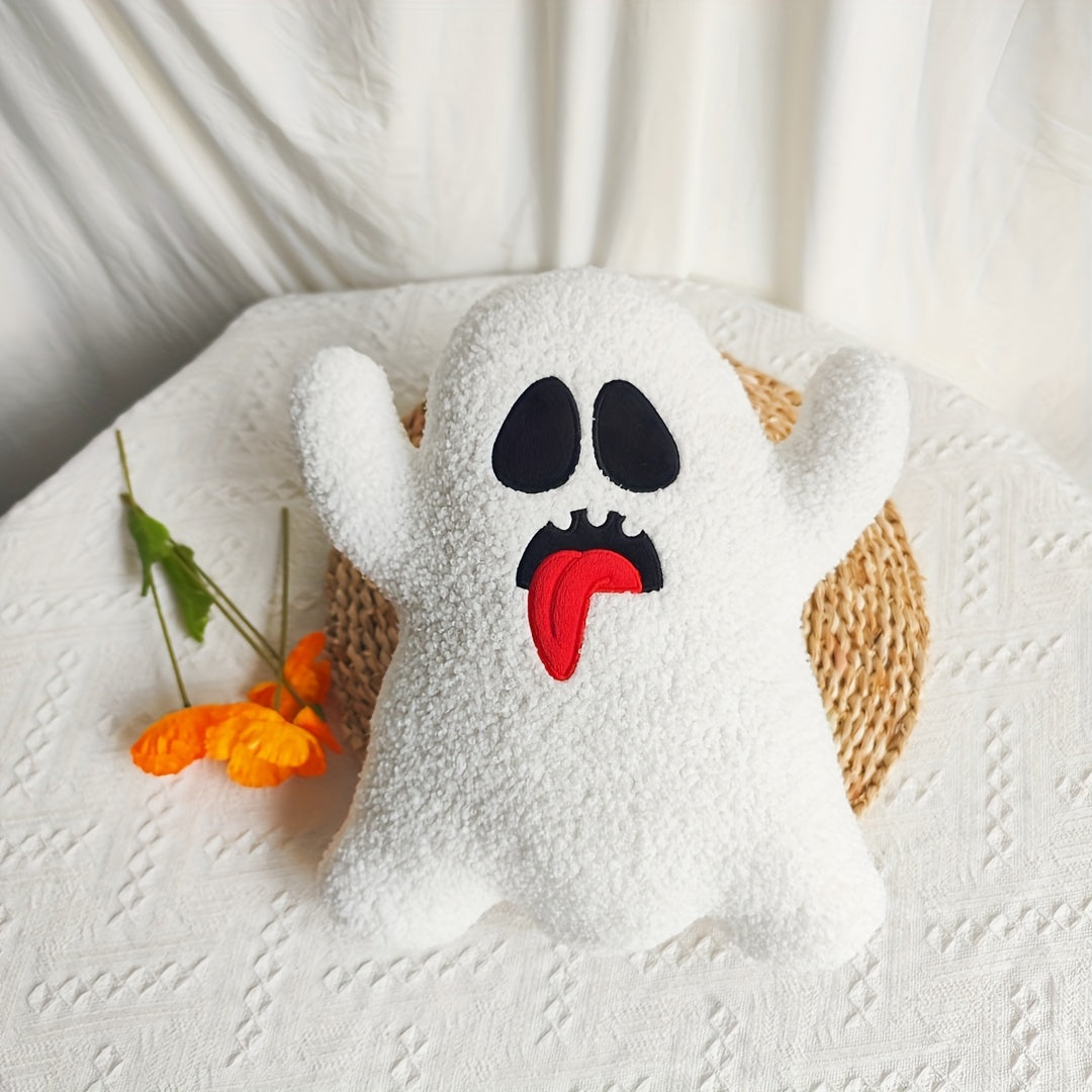 Boo – Festlicher Halloween Geister Plüsch