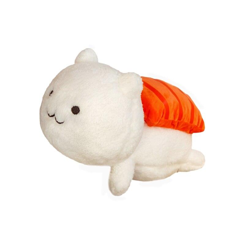 Kawaii Sushi Kitty Katze Plüschtiere