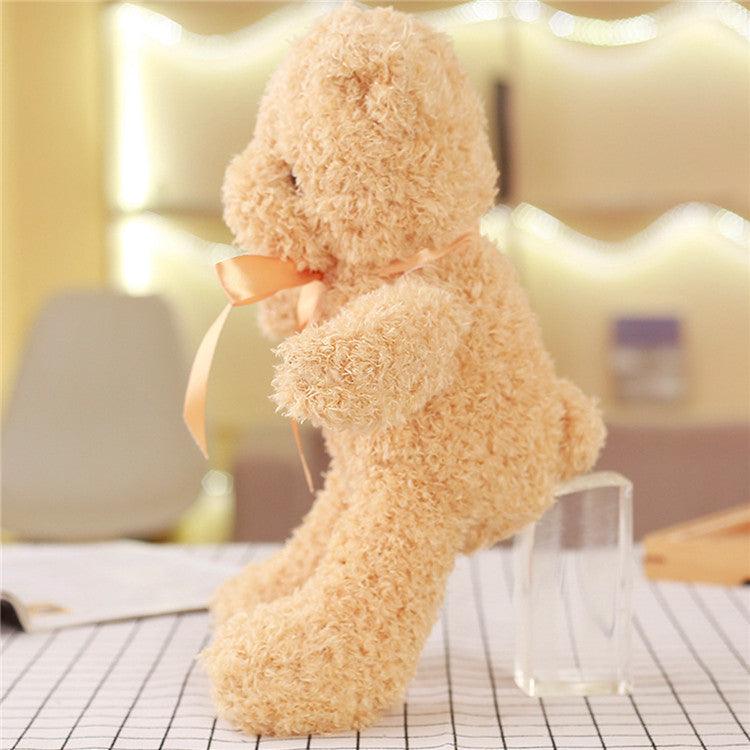 Liebenswerter Kuschel-Teddybär