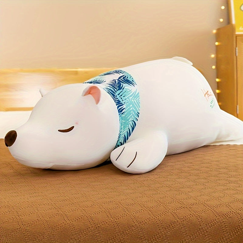 Kuschelbär Schlafend