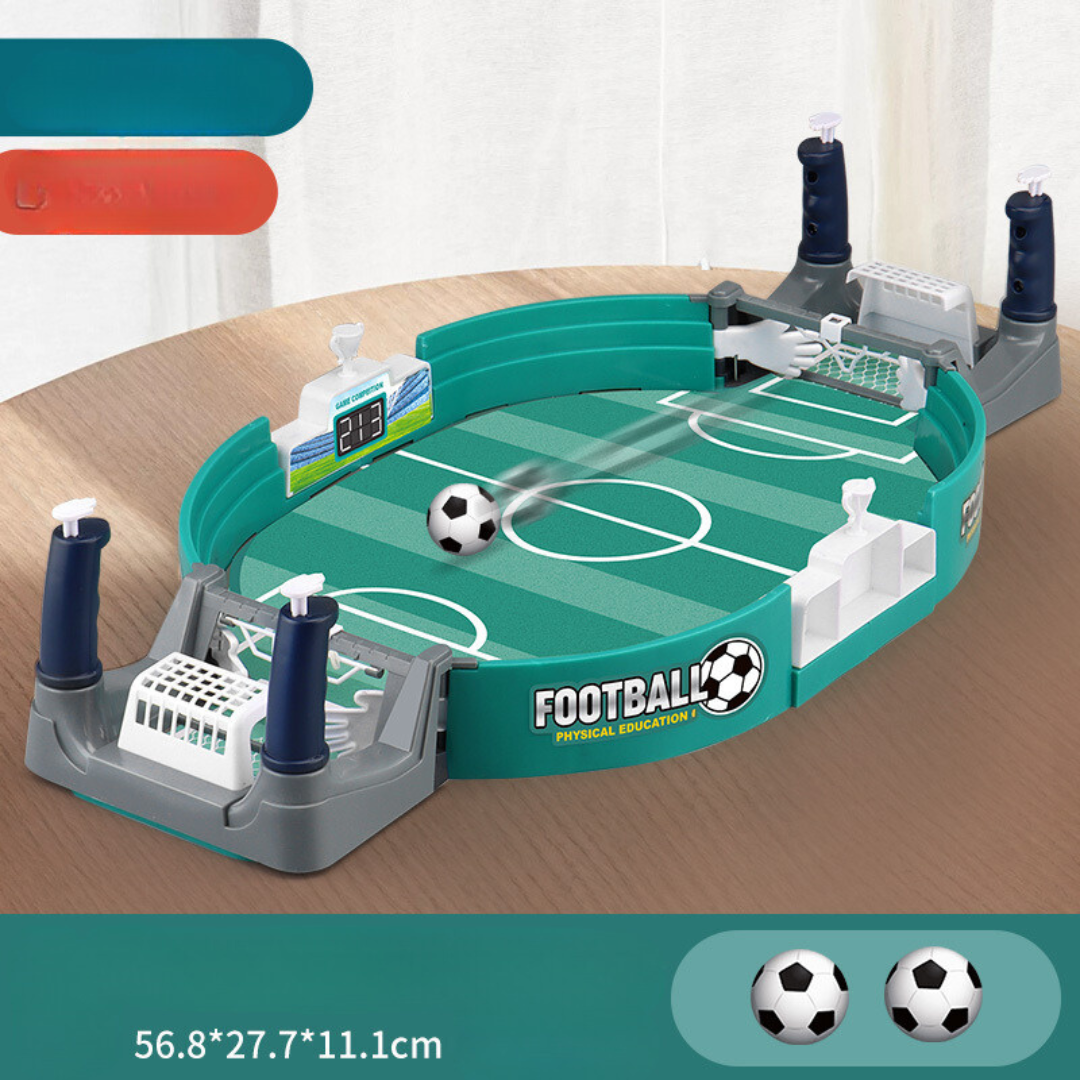 Mini-tischfubball-set