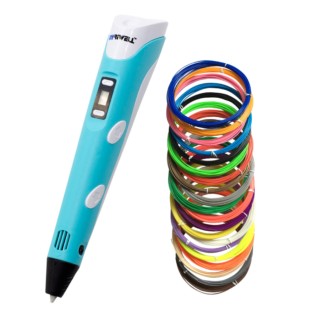 3d pen | der magische 3d-designer