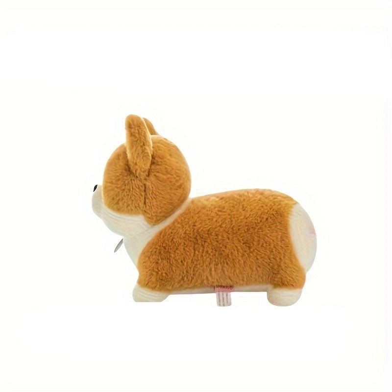 Corgi Plüsch Spielzeug